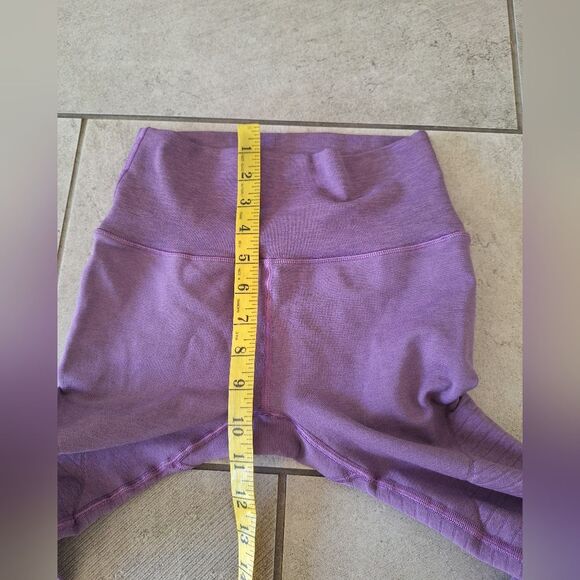 ALPHALETE Leggings High Rise  Women’s S - Picture 6 of 8